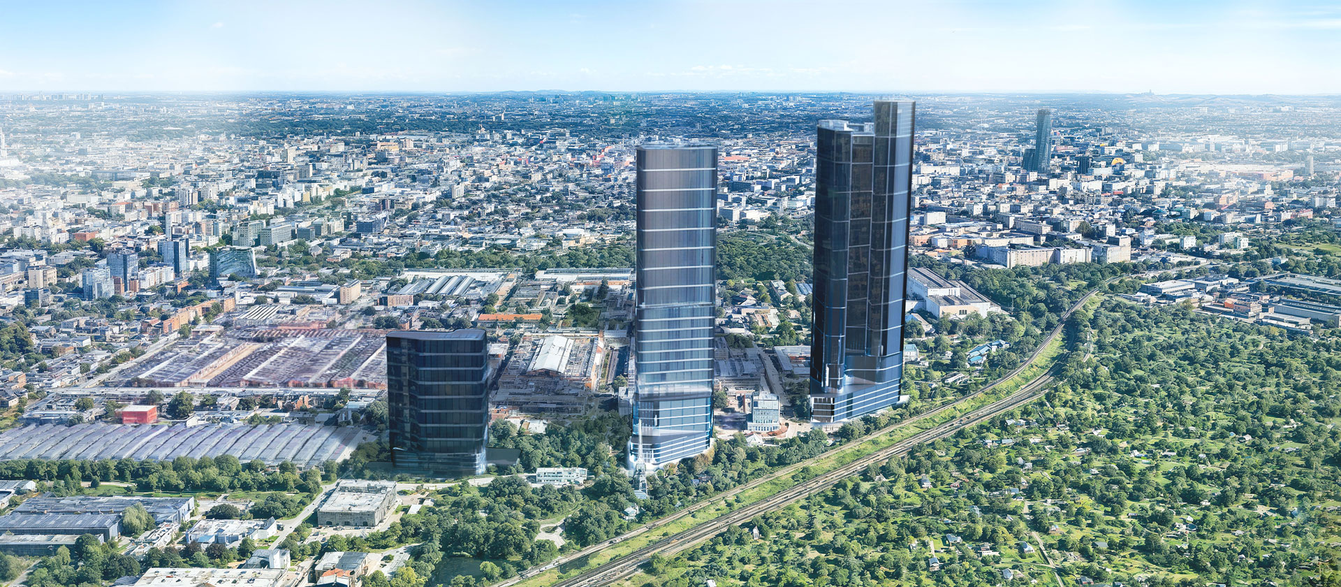 Wrocław-wizualizacja